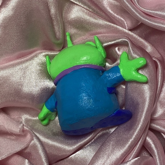 Toy Story Alien - Picture 4 of 4